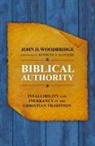 John D. Woodbridge - Biblical Authority