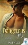Jane Hunt - The Dangerous Gift