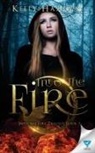 Kelly Hashway - Into The Fire