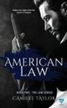 Camille Taylor - American Law