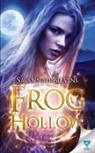 Savannah Blevins - Frog Hollow