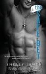 Shealy James - The Safe Bet