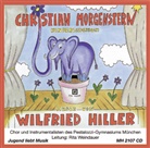 Christian Morgenstern - Kinderliederbuch (Livre audio)