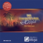 Wolfgang Amadeus Mozart, Emanuel Schikaneder, Marc Überhagen - Die Zauberflöte (Hörbuch)
