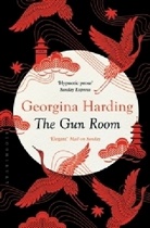 Georgina Harding - The Gun Room