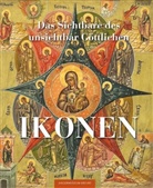 Angermuseum Erfurt, Miria Krautwurst, Miriam Krautwurst, Kai U. Schierz, Kai Uwe Schierz, Kai Uwe Schierz... - Ikonen