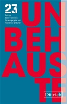 Alexande Broicher, Alexander Broicher - Unbehauste