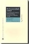 Antonia María Ruiz Jiménez - De la necesidad, virtud : la transformación "feminista" del Partido Popular en perspectiva comparada, 1977-2004