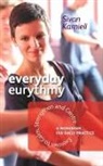 Sivan Karnieli, Karnieli Sivan, Nina-Sophie Jutard-Graewe, Jutard-Graewe Nina-Sophie - Everyday Eurythmy