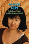 Tricia Yearling - Maya Lin