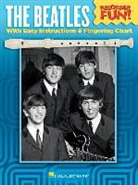 Beatles, Beatles (COR) - Recorder Fun!