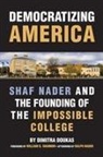 Dimitra Doukas - Democratizing America