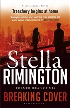 Stella Rimington - Breaking Cover