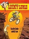 BONHOMME, MAWIL - MANN, DER LUCKY LUKE ERSCHO SC