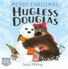 David Melling - Home, David Melling - Merry Christmas, Hugless Douglas