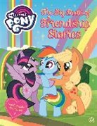 My Little Pony - My Little Pony: The Big Book of Friendship Stories