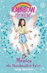 Daisy Meadows - Rainbow Magic: Monica the Marshmallow Fairy