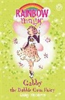 Daisy Meadows, Meadows Daisy - Rainbow Magic: Gabby the Bubble Gum Fairy
