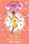 Daisy Meadows, Meadows Daisy - Rainbow Magic: Shelley the Sherbet Fairy