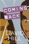 David Hill - Coming Back