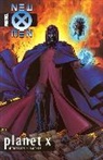 Grant Morrison, Morrison Grant, Phil Jimenez - New X-Men Vol.6: Planet X