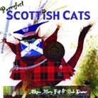 Alison Mary Fitt, Bob Dewar - Purrrfect Scottish Cats