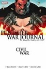 Mike Deodato, Mike Deodato Jr., Ariel Olivetti - Civil War: Punisher War Journal