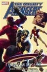 Alex Maleev, Khoi Pham - Mighty Avengers Vol.3: Secret Invasion - Book 1