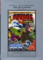 Chris Claremont, Steve Gerber, Len Wein - Marvel Masterworks