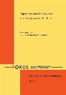 Thoma Link, Thomas Link, Schimmelpfennig, Schimmelpfennig, Dirk Schimmelpfennig - Taphonomische Forschungen (nicht nur) zum Neolithikum