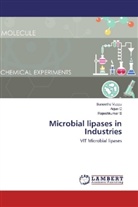 Arju C, Arjun C, Rajeshkumar S, Suneeth Vuppu, Suneetha Vuppu - Microbial lipases in Industries
