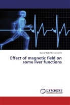Esmail Abdo Mohammed Ali - Effect of magnetic field on some liver functions