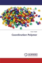 Hitesh Parekh - Coordination Polymer