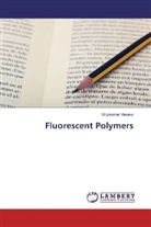 Dilipkumar Vasava - Fluorescent Polymers