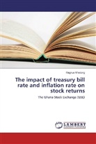 Magnus Wiedong - The impact of treasury bill rate and inflation rate on stock returns