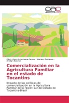 Edwin Alexi Artunduaga Segura, Edwin Alexis Artunduaga Segura, Cristian Ramírez, Waldecy Rodrigues - Comercialización en la Agricultura Familiar en el estado de Tocantins