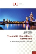 R Guillemin, Roger C. I. Guillemin, El Hassan Sidibé, El Hassane Sidibé, Roland Tremblay, Roland R Tremblay... - Téléologie et résistance hormonale