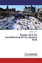 Mostafa Ibrahim - Design And Air Conditioning Of Ice Skating Rink