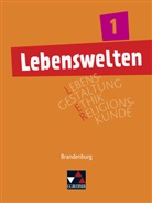 Seli Akarsu, Selim Akarsu, Alexande Karallus, Alexander Karallus, Sebasti Küllmei, Sebastian Küllmei... - Lebenswelten - 1: Lebenswelten 1