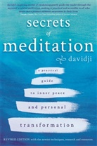 Davidji - Secrets of Meditation