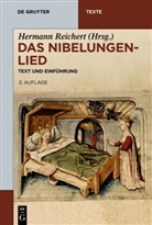 Herman Reichert, Hermann Reichert - Das Nibelungenlied