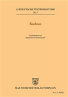 Boesch, Boesch, Bruno Boesch, Baren Symons, Barend Symons - Kudrun