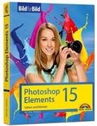 Michael Gradias - Photoshop Elements 15