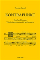 Thomas Daniel - Kontrapunkt