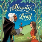 Louie Stowell, Victor Tavares, Victor Travares, Victor Tavares - Beauty and the Beast
