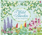 Brooks, Felicity Brooks, Bethan Janine, Janine, Bethan Janine - The Wild Garden