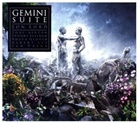 Jon Lord - Gemini Suite, 1 Audio-CD (Audio book)