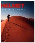 HELMET - Dead To The World, 1 Audio-CD (Audio book)