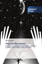 Shahin Asadi - The Last Revelation