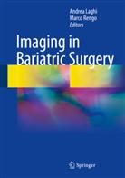 Andre Laghi, Andrea Laghi, Rengo, Rengo, Marco Rengo - Imaging in Bariatric Surgery
